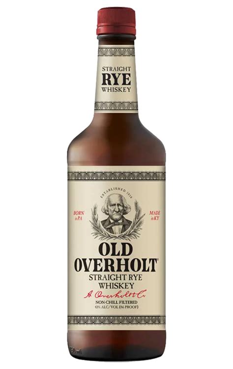 Old overholt rye whiskey. Things To Know About Old overholt rye whiskey. 